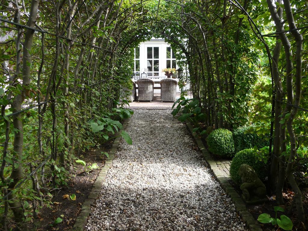 Bed&Breakfast Het Winterkoninkje Zuid-Scharwoude Exterior photo