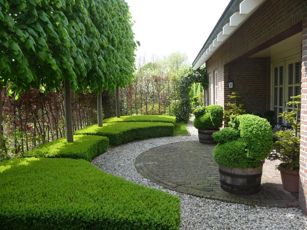 Bed&Breakfast Het Winterkoninkje Zuid-Scharwoude Exterior photo